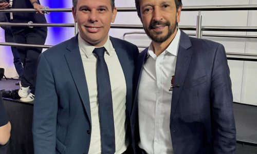 Trabalho que salva vidas: Fábio Faria de Sá se destaca entre os maiores defensores da saúde em São Paulo