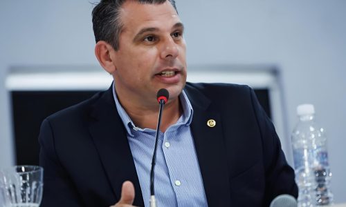 Fábio Faria de Sá amplia investimentos e leva recursos para escolas estaduais de São Paulo