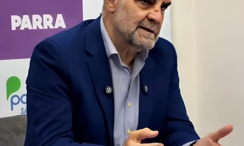 Parra lança pré-candidatura a deputado estadual e defende nova alternativa política para São Caetano