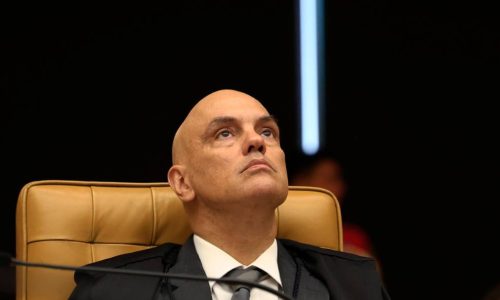 Crise no STF repercute na imprensa internacional após sessão sobre Moraes