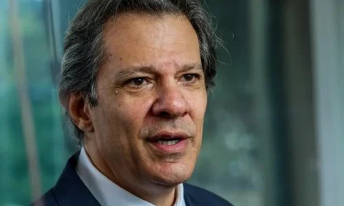 Haddad antecipará plano de segurança para campanha em SP