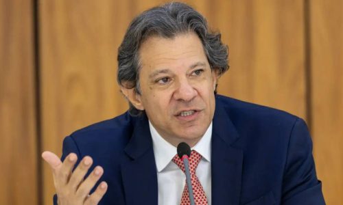 Haddad aposta em reforma tributária para reindustrializar SP
