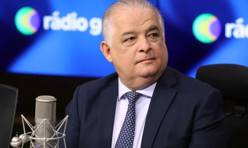 Márcio França diz que Tarcísio é ‘menor do que o tamanho da cadeira de São Paulo’