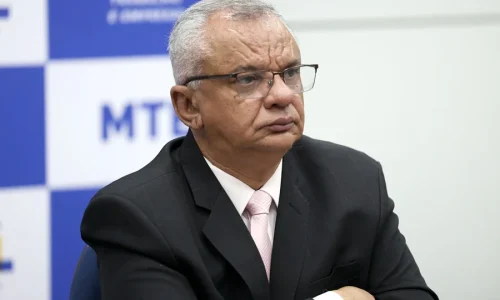 Ministério do Trabalho apura vazamento de dados do Caged