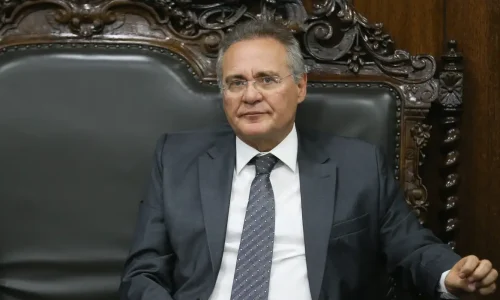 Renan, Marina JHC e Arthur Lira aparecem empatados na disputa pelo Senado em AL