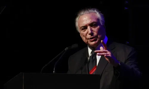 Temer diz que Dilma rompeu contato após o impeachment
