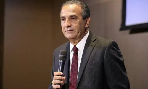 Malafaia declara apoia Flávio, mas não organizará atos eleitorais