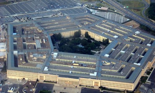 Pentágono calcula que retirar minas do Estreito de Ormuz pode levar até seis meses