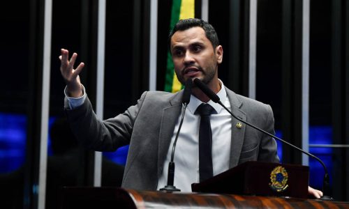 Cleitinho afirma que será candidato ao governo de MG: ‘A voz do povo é a voz de Deus’