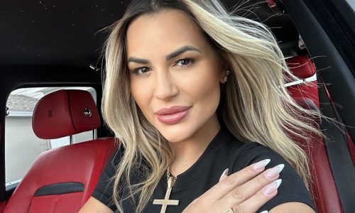 Deolane Bezerra, advogada e influencer, é processada por delegado da PCPE que a prendeu