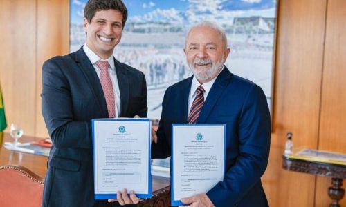 Lula vai a Pernambuco para ampliar vantagem no Nordeste e impulsionar João Campos