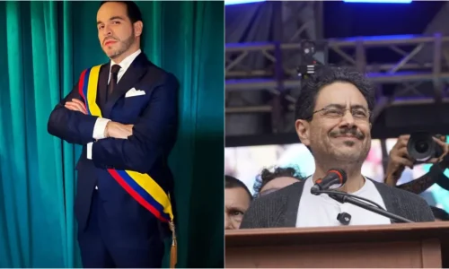 Colômbia decide futuro em eleição presidencial neste domingo