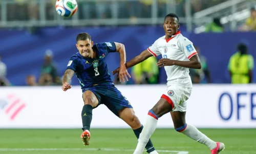 Entenda por que Haiti, Turquia e Tunísia foram eliminados após o 2º jogo na Copa