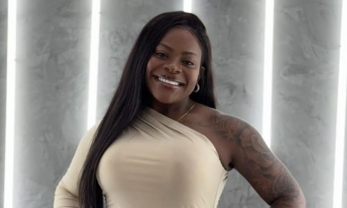 Jojo Todynho confirma que não será candidata e descarta entrada na política: “Estou fora”