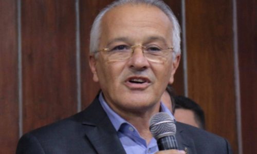 PRD veta candidatos a governos, mas postulante no CE insistirá até convenção e quer debate com Ciro