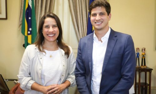 Pesquisa Múltipla aponta empate técnico entre Raquel Lyra e João Campos em Pernambuco