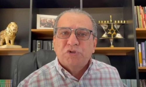Malafaia critica investigação da PF e faz ataques a Flávio Dino