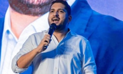 Thiago Milhim negocia com PL em Minas