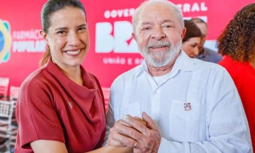 Lula deve adotar cautela em Pernambuco para preservar diálogo com Raquel Lyra