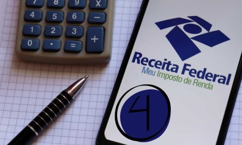 Os 4 documentos que não podem faltar na sua declaração do Imposto de Renda 2026