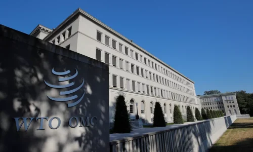 Tarifaço: diplomacia vê possível recurso à OMC como ‘simbólico’ e para ‘marcar posição’ do Brasil diante dos EUA
