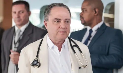 Lula não terá restrições para a campanha, afirma Roberto Kalil Filho