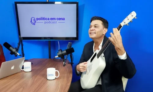 Frank Aguiar afirma que Kassab foi desleal ao lhe negar legenda