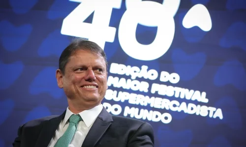Escala 6×1: Tarcísio fala sobre perda de renda e informalidade