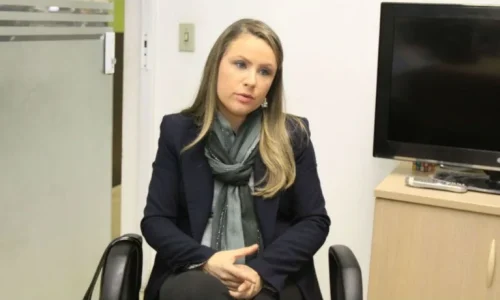 Vanessa Damo entra para ninho tucano e assume PSDB Mulher