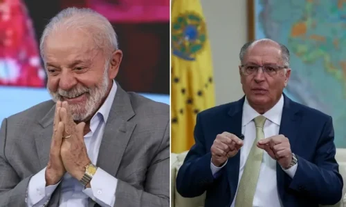Cúpula do G7: Lula embarca para França e Alckmin assume Presidência