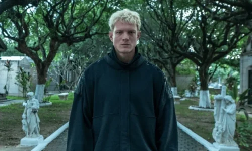 Em vez de filme, com certeza ‘A Viagem’ daria uma boa série