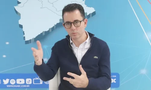Paulo Serra confirma a sua pré-candidatura a deputado federal