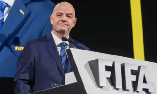 Fifa vende pedaços do gramado da final da Copa do Mundo por R$ 2,3 mil