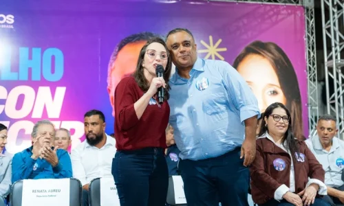 Ivan Silva lança pré-candidatura à Alesp