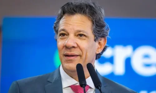 Haddad será lançado em SP com acenos ao eleitor de centro