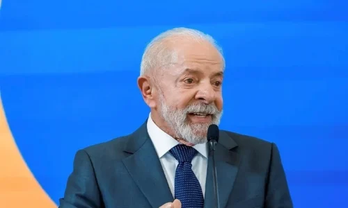 Lula critica interferência de Trump e Milei nas eleições brasileiras