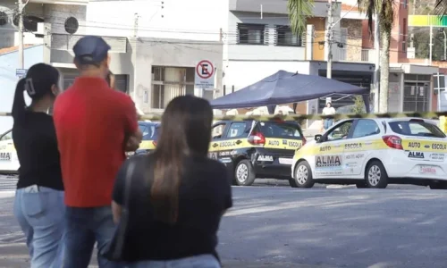 Sem obrigatoriedade da autoescola, pedidos de 1ª CNH crescem 13%