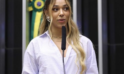 Érika Hilton pode ser candidata à Presidência da República em 2030