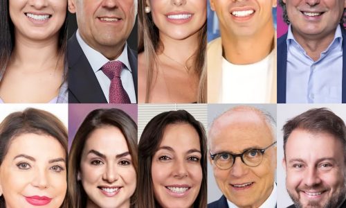 Acontece360 analisa 10 nomes que podem ter votação expressiva para a Alesp
