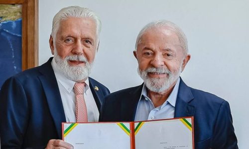 Para 61%, Jaques Wagner agiu errado e 43% ligam PTMaster a governo Lula