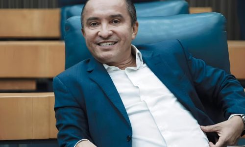 Vereador Sidney Cruz amplia protagonismo político e fortalece seu nome em São Paulo