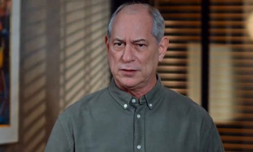 Ciro diz que omissão do Brasil entregou facções aos EUA