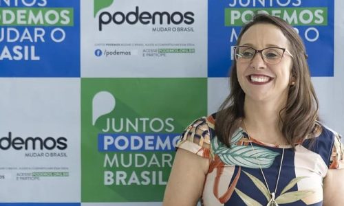 De partido nanico a uma das maiores forças do Congresso: Podemos celebra 9 anos e mira mais de 40 deputados federais