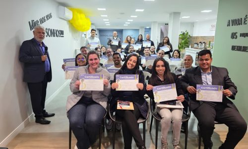 SKL Assessoria Contábil investe em treinamento para aprimorar atendimento aos clientes