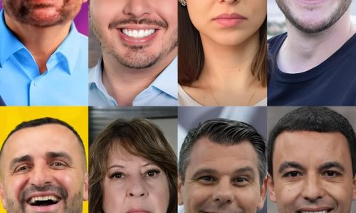 Podemos pode chegar a até 8 deputados estaduais eleitos em São Paulo