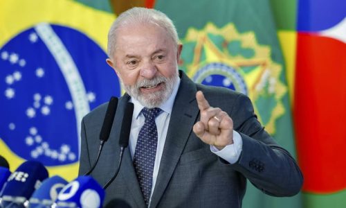 Brasil aciona OMC contra tarifas impostas pelos Estados Unidos