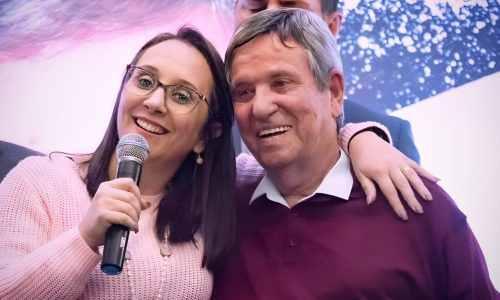 Claudinho de Souza leva trajetória de trabalho e dedicação à disputa por uma vaga na Alesp