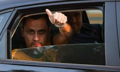 Cleitinho reverte decisão e será candidato ao governo de Minas