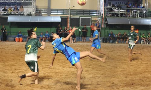 Brasil estreia com goleada diante da seleção de Brasília na Copa das Nações feminina