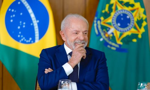Toma lá, dá cá: Lula já pagou R$18,4 bilhões em emendas